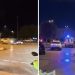 Strašna saobraćajna nesreća u Istanbulu, sve zabeležila kamera VIDEO