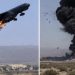 Poginulo osam članova posade nakon pada američkog bombardera B-52