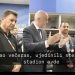 Predsjednik FIFA ušao u svlačionicu Irana: Znamo kroz šta prolazite, vi ste jači od cijelog svijeta