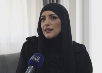 HUMANOST KOJA JE DIRNULA REGION: Misala Rizović donirala bubreg mladoj Novopazarki i spasila joj život