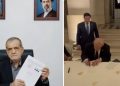 Težak uzdah pa onda – Trump u Versaju potpisao sporazum sa Iranom; “Mora da im vratimo mnogo novca”