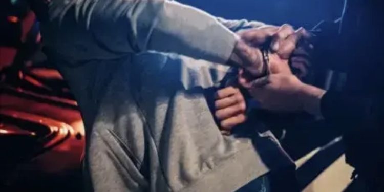 Tutinac uhapšen na Brnjaku: Navodno pokušao podmititi policajce sa 30 eura