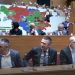Predstavljena rezolucija o podjeli BiH, autori HDZ i Domovinski pokret