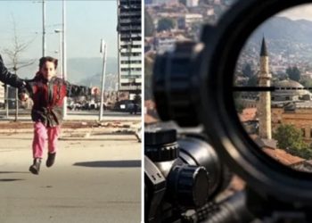 Italijani pod istragom zbog sumnje na snajperske napade tokom opsade Sarajeva, novi dokazi