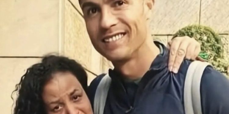 Ronaldo nije zaboravio dobrotu iz djetinjstva: Ženi koja ga hranila kada nije imao, kupio restoran