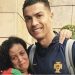 Ronaldo nije zaboravio dobrotu iz djetinjstva: Ženi koja ga hranila kada nije imao, kupio restoran