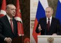 Rusija i Turska podržale palestinsku državnost: Poziv da riječi postanu djela