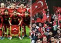 Veliko razočarenje za Tursku: San o velikom rezultatu na Mundijalu pretvorio se u noćnu moru