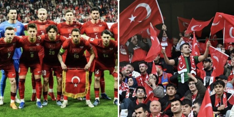 Veliko razočarenje za Tursku: San o velikom rezultatu na Mundijalu pretvorio se u noćnu moru