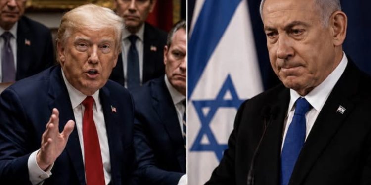 ZLOČINAC NETANYAHU ODBIO ZAHTJEV BIJELE KUĆE: Izraelska vojska ostaje na jugu Libana, prijeti novim napadima