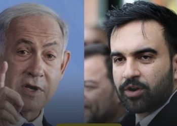 „Ne moramo se više bojati čudovišta“: Gradonačelnik Njujorka Mamdani oštro kritikovao Netanyahua