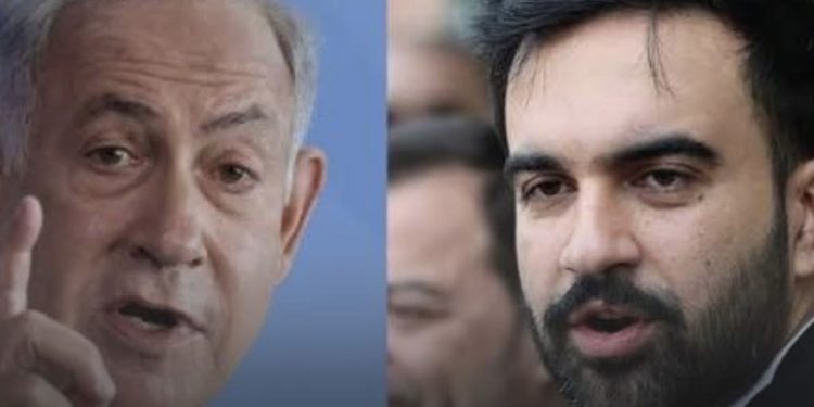 „Ne moramo se više bojati čudovišta“: Gradonačelnik Njujorka Mamdani oštro kritikovao Netanyahua