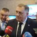 Dodikova zloupotreba i vrijeđanje muslimana, veterani ga izvizdali i uzvikivali – “Šta ćeš ovdje”