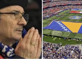 Podrška ne nedostaje, ali navijači kažu: Zmajevima fali dova djeda iz Kardifa