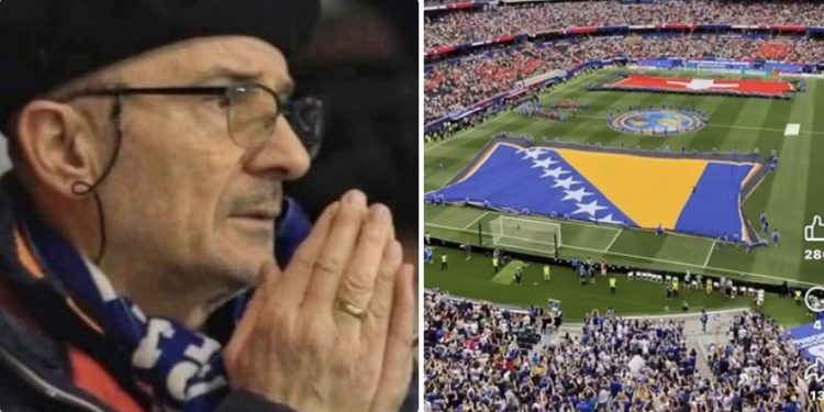Podrška ne nedostaje, ali navijači kažu: Zmajevima fali dova djeda iz Kardifa