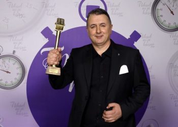 JASKO DONIO TITULU U SANDŽAK: Pobjedu u „Nikad nije kasno“ posvetio supruzi Seldi i sjeničacima