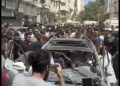 Tragedija u Gazi: Na putu ka završnom ispitu život izgubila srednjoškolka, usled bombardovanja izraelaca