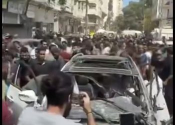 Tragedija u Gazi: Na putu ka završnom ispitu život izgubila srednjoškolka, usled bombardovanja izraelaca