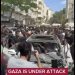 Tragedija u Gazi: Na putu ka završnom ispitu život izgubila srednjoškolka, usled bombardovanja izraelaca