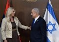 Fotografije s Netanyahuom izazvale buru na društvenim mrežama: “Razmjena genocidnih iskustava”