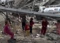 Izvještaj UN-a: Palestinska djeca bila među glavnim žrtvama rata u Gazi