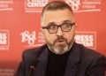 CRNA GORA ZABRANILA ULAZAK DRAGANU J. VUČIĆEVIĆU: odluka nakon optužbi za govor mržnje