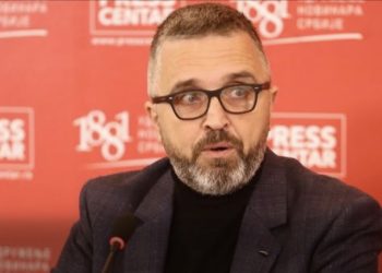 CRNA GORA ZABRANILA ULAZAK DRAGANU J. VUČIĆEVIĆU: odluka nakon optužbi za govor mržnje