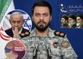 OŠTAR ULTIMATUM IRANA: Izrael se mora povući iz Libana ili slijedi „totalni poraz“, cionisti morali prihvatiti