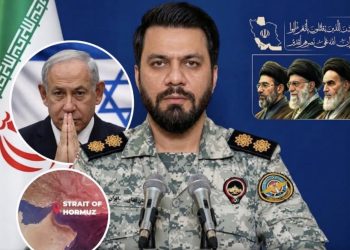 OŠTAR ULTIMATUM IRANA: Izrael se mora povući iz Libana ili slijedi „totalni poraz“, cionisti morali prihvatiti