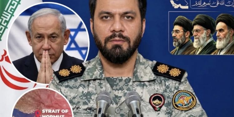 OŠTAR ULTIMATUM IRANA: Izrael se mora povući iz Libana ili slijedi „totalni poraz“, cionisti morali prihvatiti