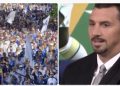 Suze u očima Ibrahimovića: To su korjeni moga oca, prolaz dalje i pjesma me čine ponosnim
