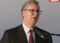 VUČIĆ NAJAVIO OSTAVKU, ALI NE I POVLAČENJE IZ POLITIKE: Planira da pređe na funkciju premijera