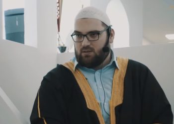 OD SELA MOJSTIR DO VRHA EVROPE: Tutinac hafiz Hilmija-ef. Redžić izabran za vjerskog vođu muslimana Luksemburga