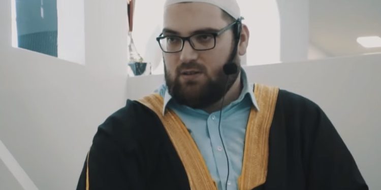 OD SELA MOJSTIR DO VRHA EVROPE: Tutinac hafiz Hilmija-ef. Redžić izabran za vjerskog vođu muslimana Luksemburga
