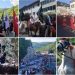 Hiljade vjernika na Ajvatovici: Poslane snažne poruke o vjeri, jedinstvu i očuvanju Bosne i Hercegovine