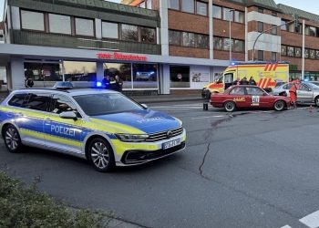 Tragedija u Njemačkoj: Pet osoba ubijeno u pucnjavi u omladinskom centru, više povrijeđenih