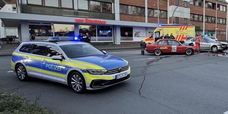 Tragedija u Njemačkoj: Pet osoba ubijeno u pucnjavi u omladinskom centru, više povrijeđenih