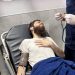 Palestinac Abdullah pušten iz izraelskog zatvora pa hitno prebačen u bolnicu zbog lošeg stanja