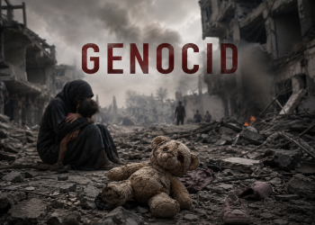 Godina genocida u Gazi pred očima svijeta i 1,6 milijardi muslimana
