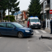 Automobil udario električni trotinet na raskrsnici u Novom Pazaru, jedna osoba povrijeđena