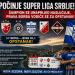 Počinje Super liga Srbije: Šampion se unaprijed naslućuje, prava borba vodiće se za opstanak – gdje je tu Novi Pazar