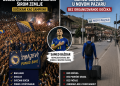 Svi reprezentativci BiH dočekani kao šampioni, ali Samed Baždar u Novom Pazaru bez organizovanog dočeka