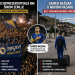 Svi reprezentativci BiH dočekani kao šampioni, ali Samed Baždar u Novom Pazaru bez organizovanog dočeka