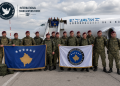 Kosovske bezbjednosne snage stigle u Izrael u okviru međunarodne misije za Gazu, reakcije burne