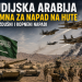 SAUDIJSKA ARABIJA SPREMNA ZA NOVU OFANZIVU NA HUTE: MOGUĆI ZRAČNI, POMORSKI I KOPNENI NAPADI NA JEMEN