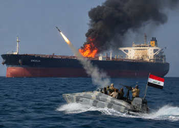 Huti napali saudijske naftne tankere u Crvenom moru: Prijeti blokada ključnih pomorskih ruta i novi energetski šok