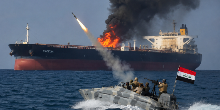 Huti napali saudijske naftne tankere u Crvenom moru: Prijeti blokada ključnih pomorskih ruta i novi energetski šok