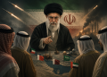 Zašto Iran ne napada američke nosače aviona i Izrael, već gađa arapske države? Analitičari objašnjavaju strategiju Teherana