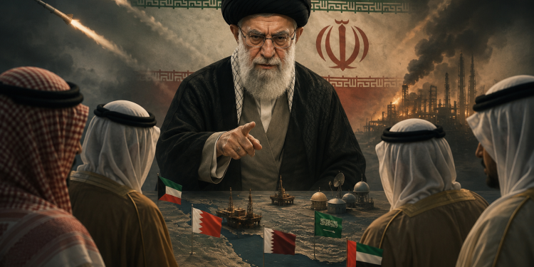 Zašto Iran ne napada američke nosače aviona i Izrael, već gađa arapske države? Analitičari objašnjavaju strategiju Teherana