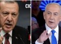 Netanyahu prijeti Erdoganu: “nakon njegove želje da uništi IIzrael biloo bi mu mudro da se smiri da ne preuzmemo mjere”